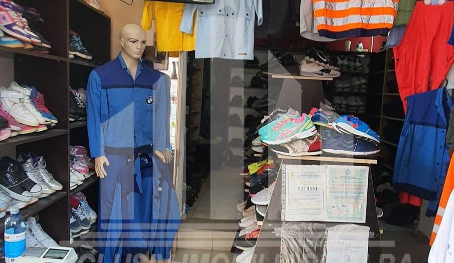 Spatiu comercial in Blaj - Poză 3