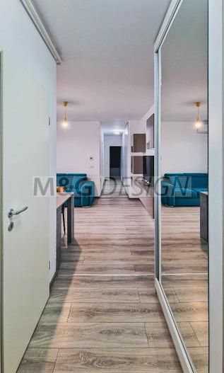 3 camere Aradului bloc nou+loc parcare+boxa - Poză 1