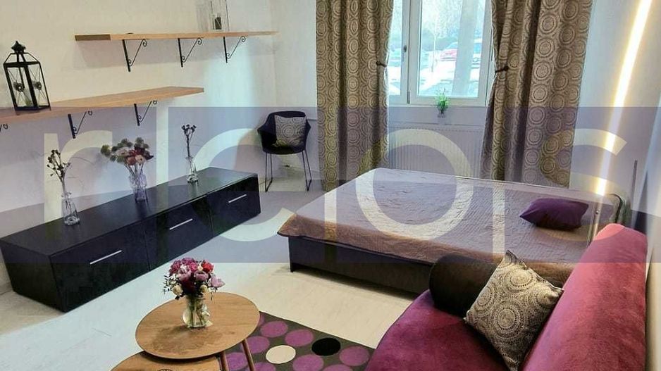 VANZARE GARSONIERA | PARTER | ZONA NERVA TRAIAN - Poză 2