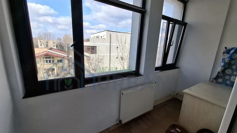 Apartament 2 camere de închiriat, semidecomandat, Iași, zona Granit - Poză 8