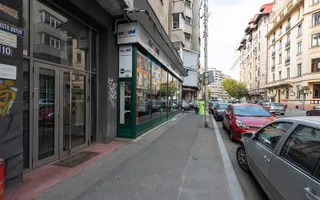 Apartament superb de 3 camere zona Universitate - Poză 23