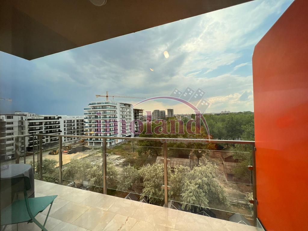 Apartament 2 camere - vedere la mare-MAMAIA - Poză 9