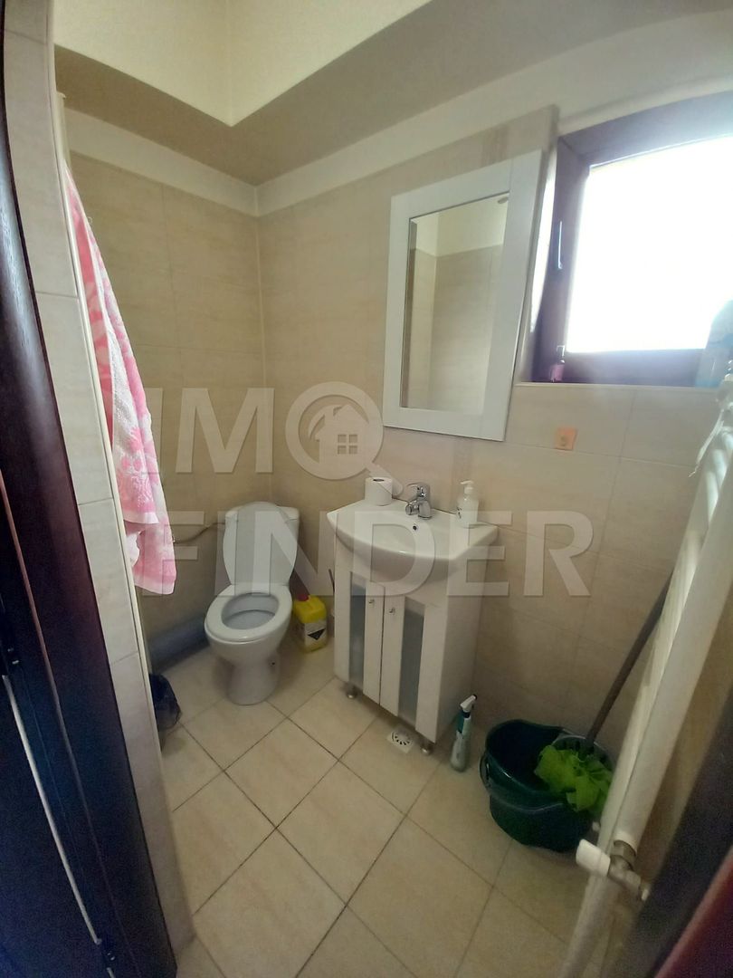 TOP !Casa cu Gradina si Parcare Subterana EUROPA - Poză 13