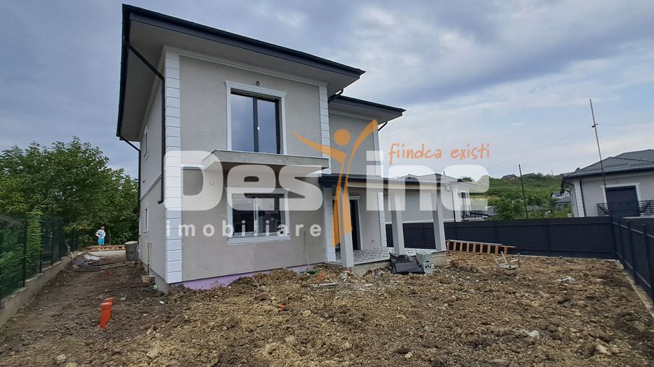 Comision 0%, CASA P+1+POD , MIROSLAVA- BALCIU, 224.990 EURO - Poză 4
