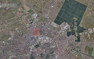 Teren 448 mp - Zona Aradului-Timisoara - Poză 2