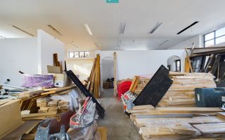 Casă pe un nivel în zona Mehala, strada Cloșca - Poză 5