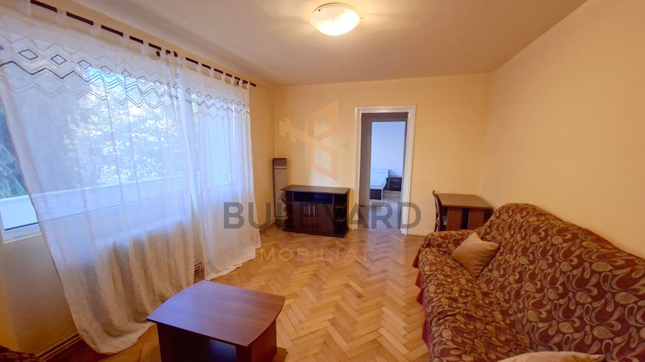 Apartament 3 camere zona Piata Hermes! - Poză 11