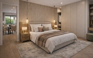 Apartament 2 camere I Gemina by the lake - Poză 6