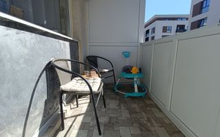 Apartament cu 1 cameră | Zona Eroilor - Florești - Poză 9