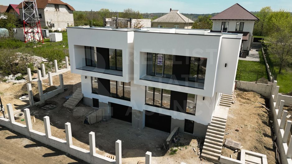 Vânzare, duplex, 3 camere, Ciocana - Poză 3