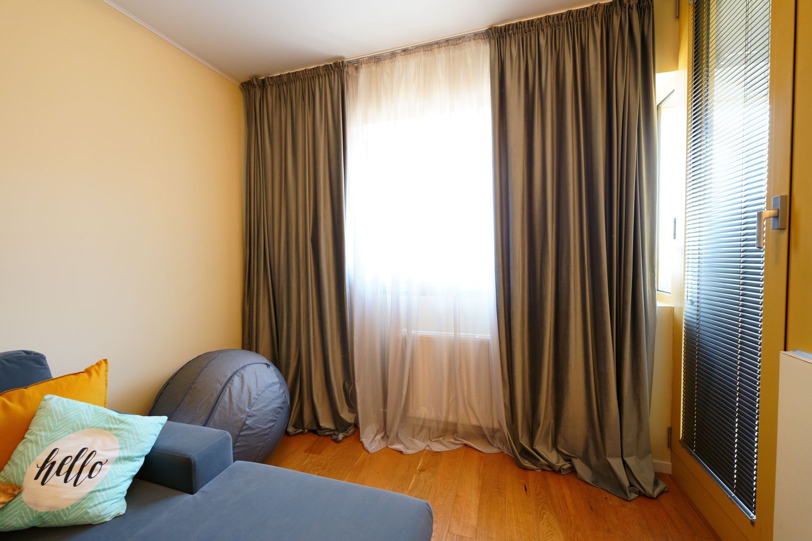 2 Camere cu 2 bai + Parcare, Aviatiei Park, Herastrau - Poză 14