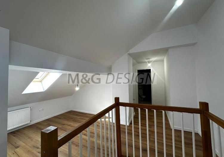 Apartament  4 camere  zona Dorobantilor cu scara interioara - Poză 15