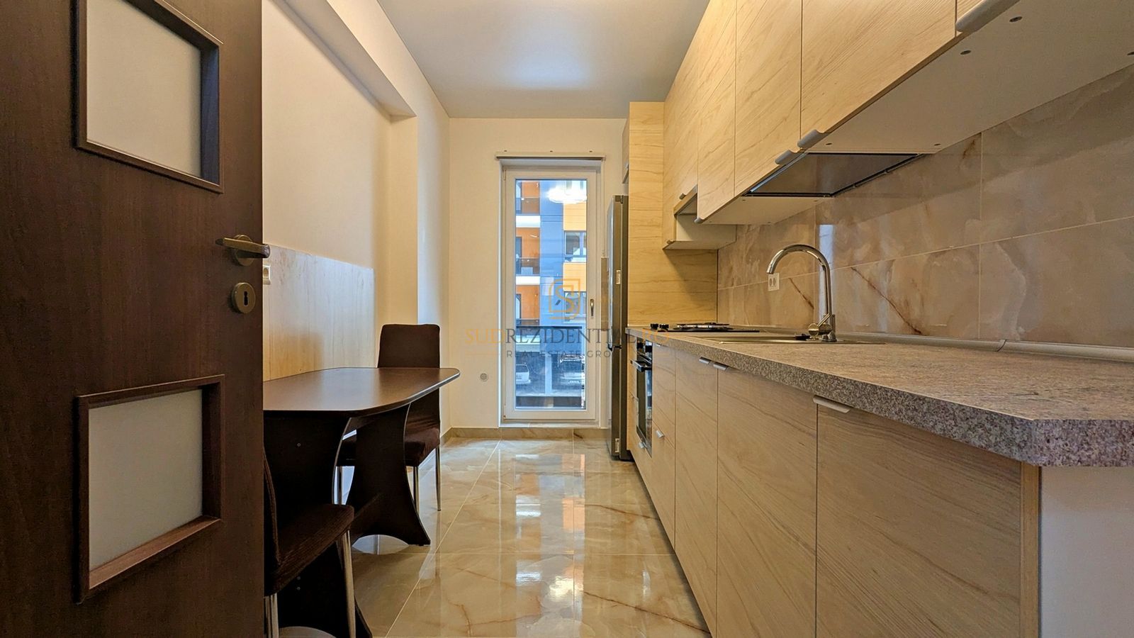 Apartament cu 2 camere, prima inchiriere, decomandat, Metalurgiei Park - Poză 7
