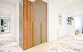 Apartament Exclusivist 4 Camere | Fnisaje Hi-End I Tractorul I Coresi - Poză 3