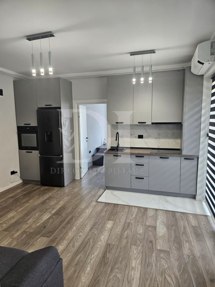 Apartament 2 camere - Zona Terra Floresti - Poză 1