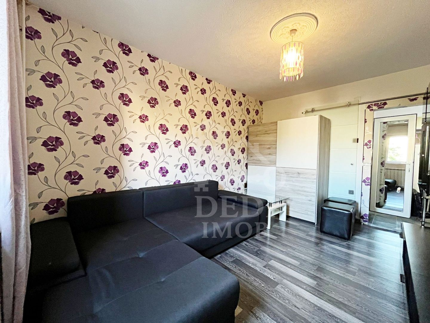 Apartament 1 camere de vânzare in zona Rogerius, Oradea - Poză 2