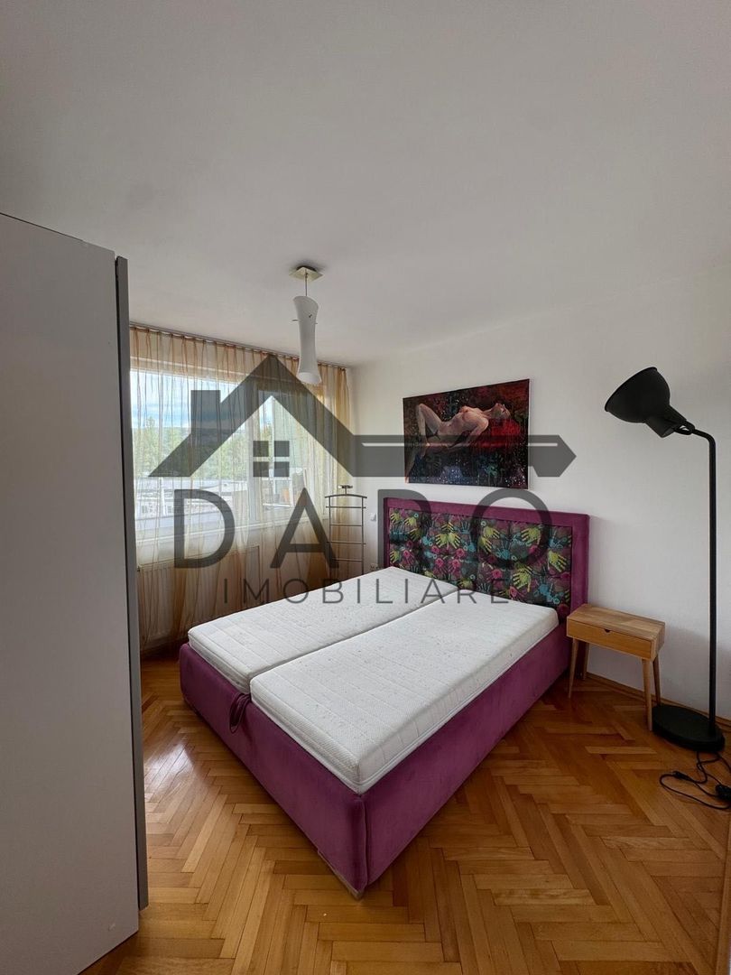Închiriez apartament 3 camere – Aleea Carpați, Târgu Mureș - Poză 4