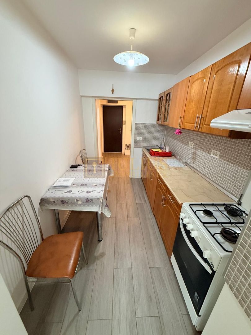 2 camere| zona Titulescu-Nokia| vis a vis de malul Bega| Pet Friendly| - Poză 18