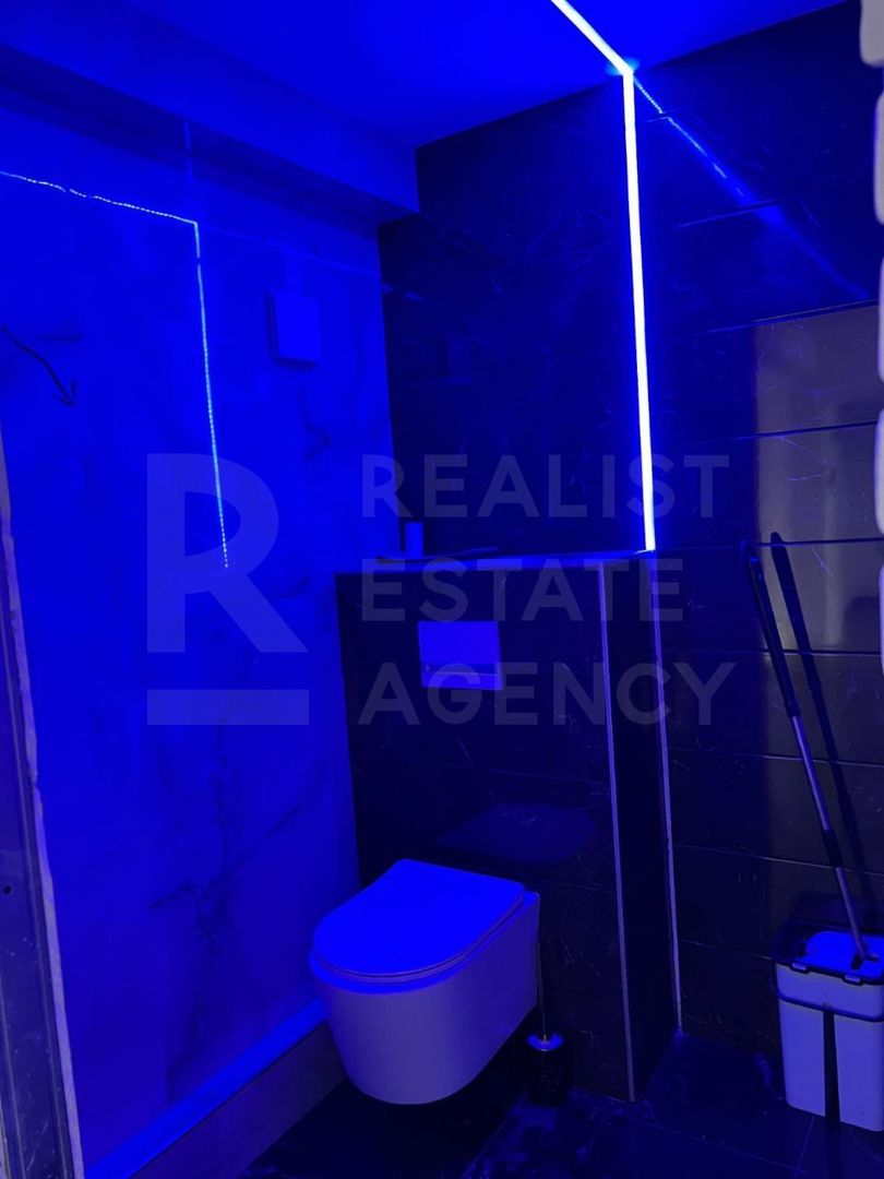 Vânzare, apartament, 2 camerа, str. Mihai Eminescu, Glodeni - Poză 6