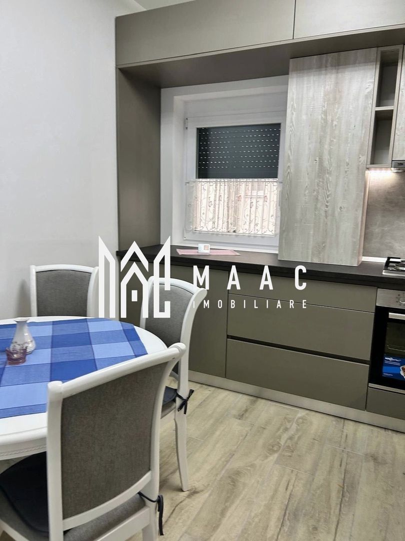 Apartament 2 camere de vânzare | Sibiu, Țiglari | 49 mp - Poză 8