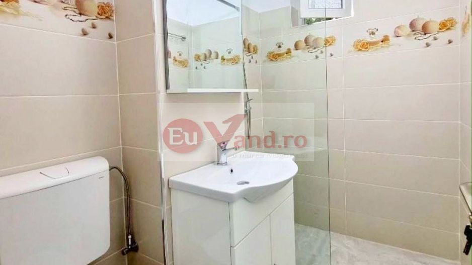 De inchiriat - 2 camere Micro 17,  renovat integral, prima inchiriere - Poză 4