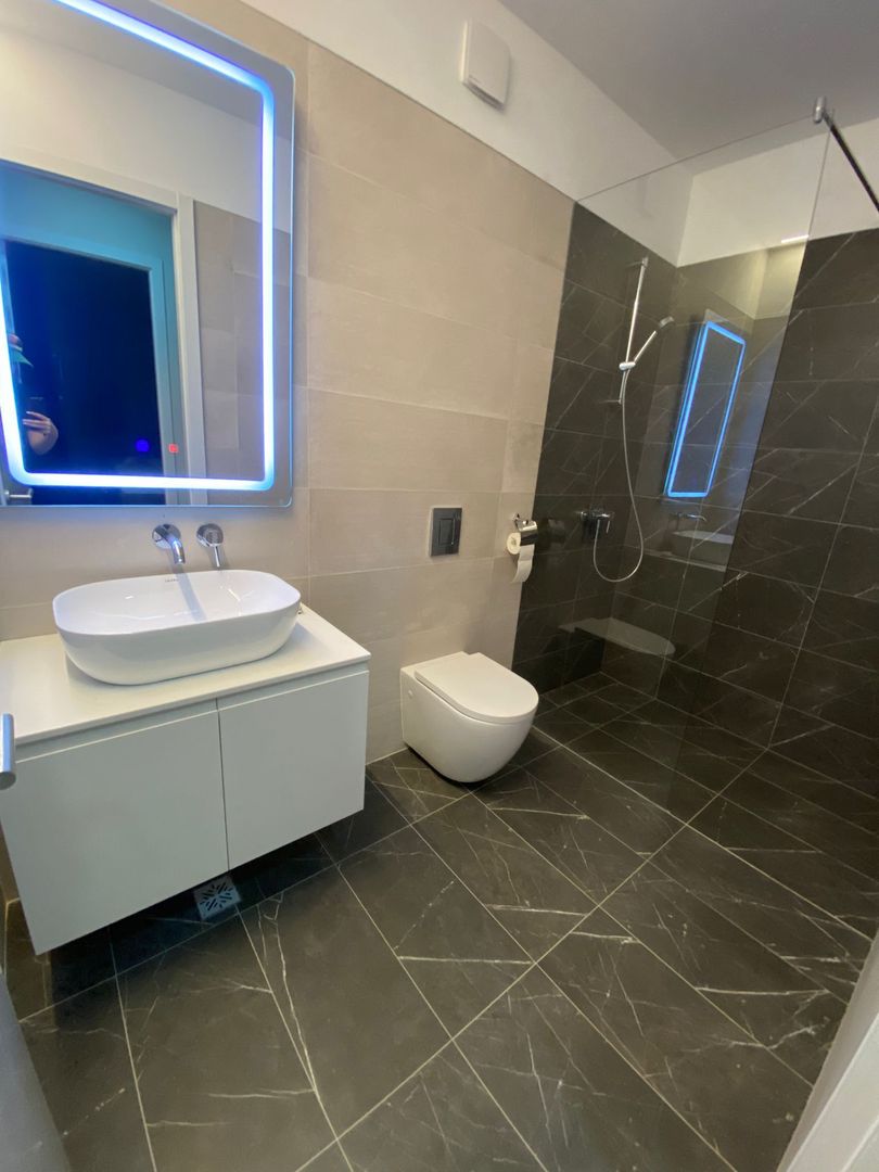 Inchiriere apartament 2 camere | WIN Herastrau - Poză 7