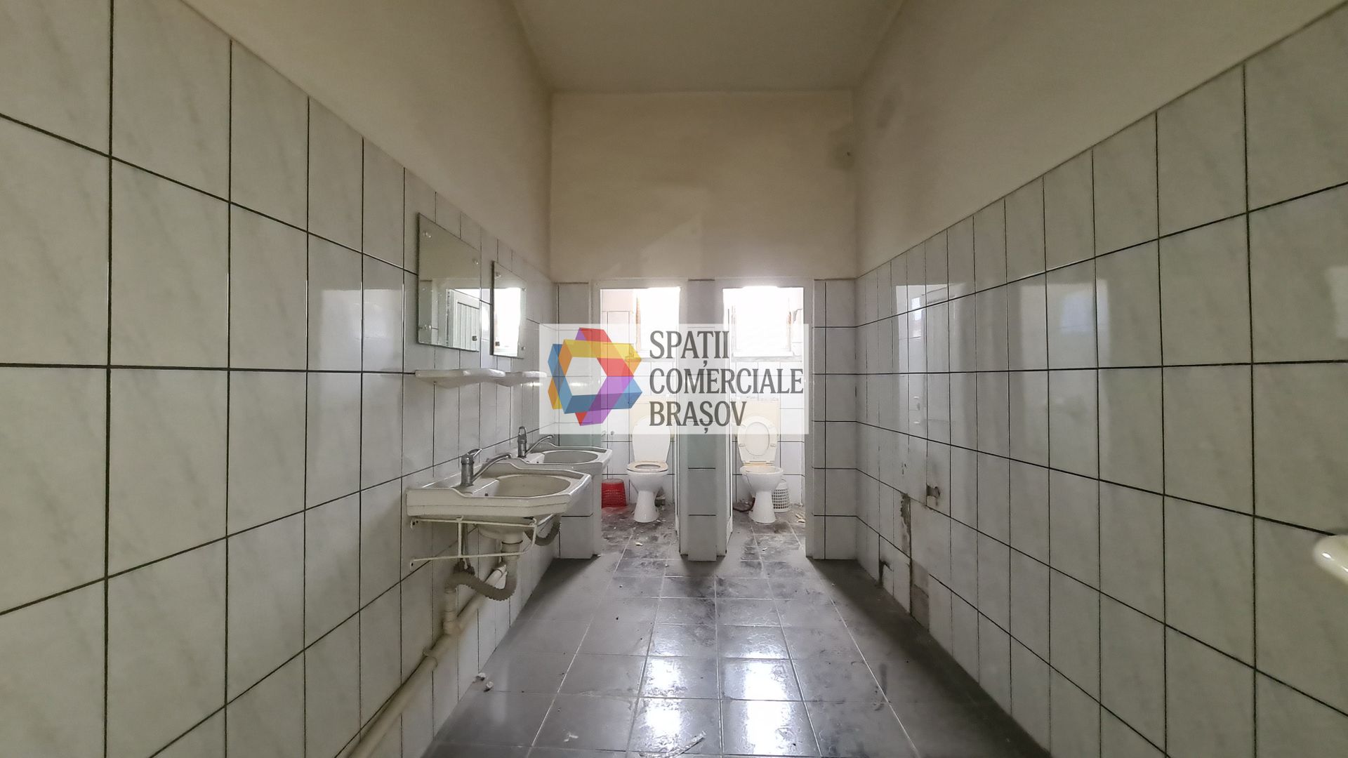 Spatiu birouri de închiriat Brasov - 384 mp # Plus-imo.ro - Poză 7