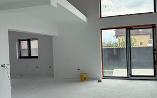 Vila exclusivista cu 5 Camere, garaj dublu și terasa panoramica – Selimbar - Poză 13