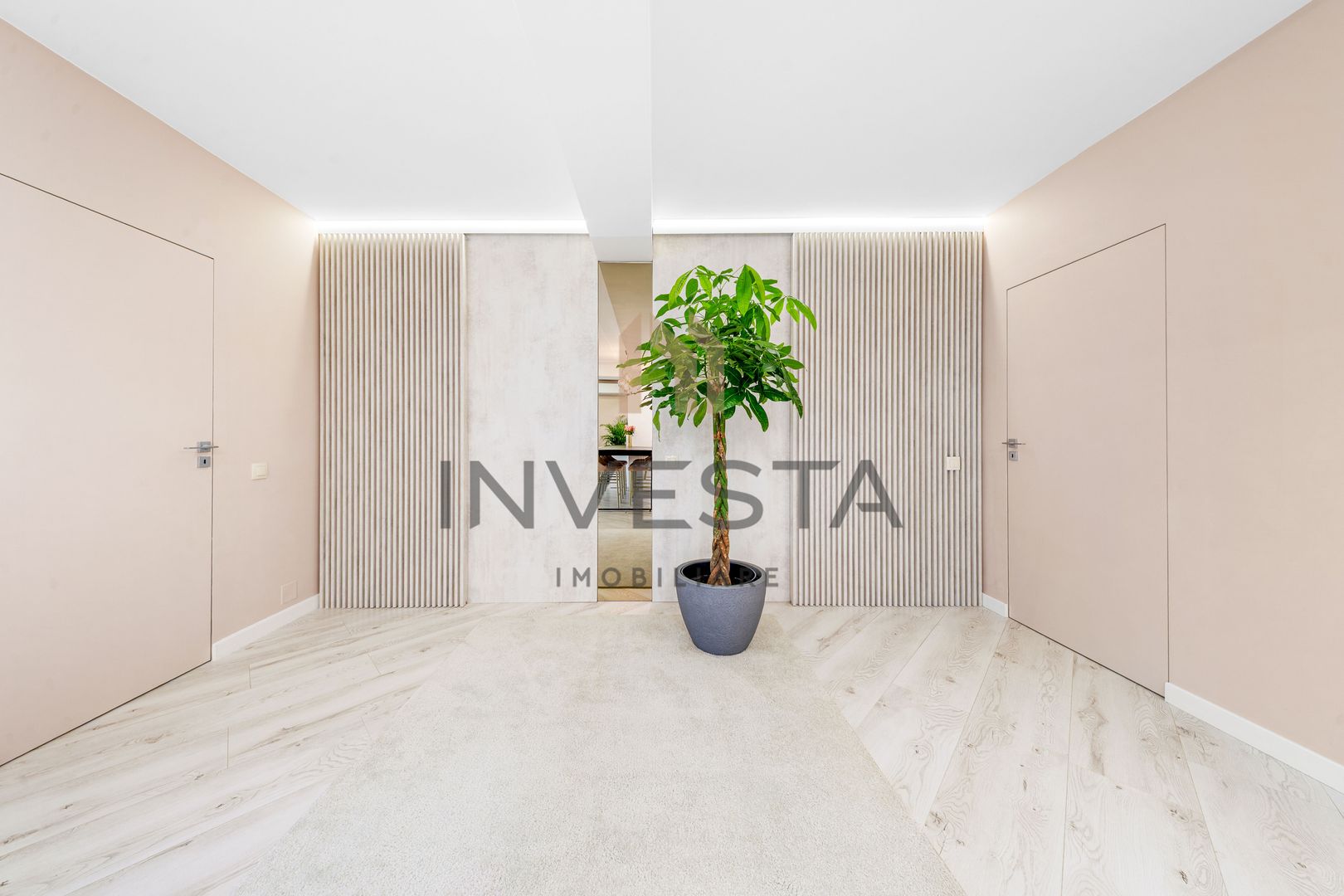 Penthouse de lux cu vedere la lac si terasa de 75 mp, Intre Lacuri - Poză 7