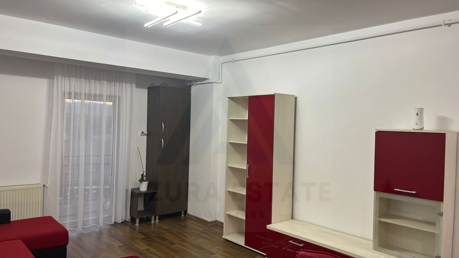 Apartament 2 camere de vânzare 48 mp utili- zona Turnisor - Poză 6