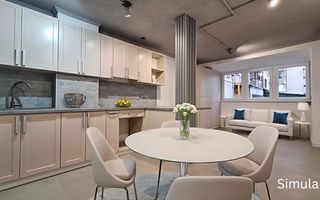 1 cameră I 37 mp | Calea Florești I perfect investiție - Poză 1