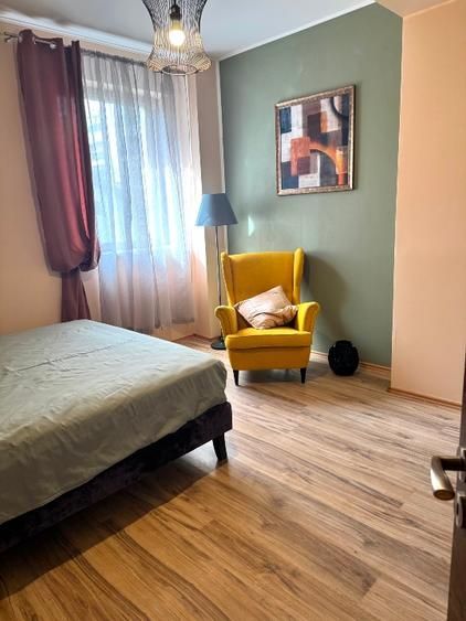 Inchiriere apartament 3 camere | Herastrau | Parcare subterana - Poză 2