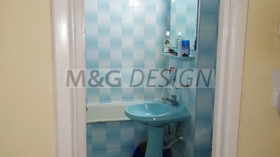 Apartament 3 Girocului etaj 2 cu Garaj - Poză 10