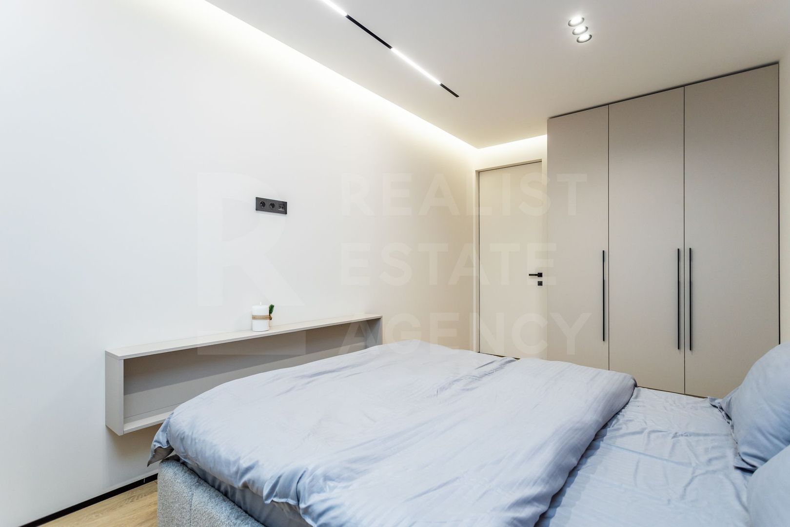 Vânzare, apartament, 2 camere, bd. Mircea Cel Bătrân, Ciocana - Poză 10