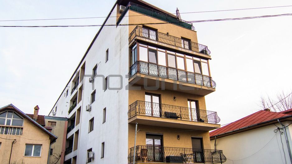 Apartament 2 CAMERE | 60 MP | VIRTUTII -  Lacul Morii | Finisat LA CHEIE, liber - Poză 13