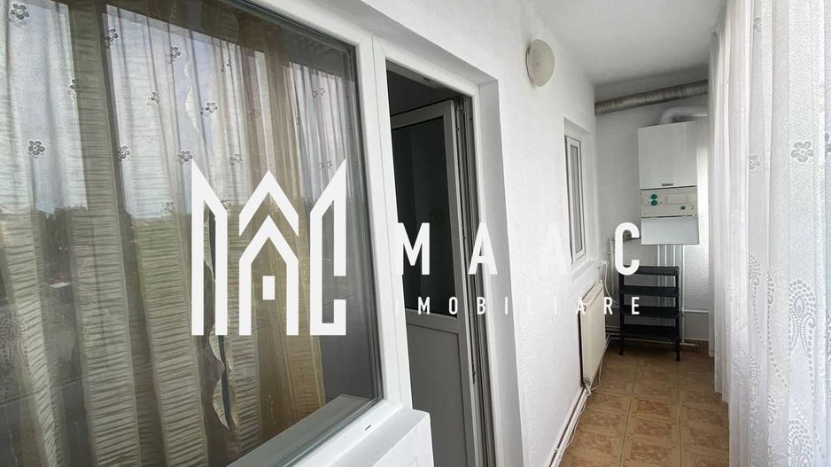 Apartament 2 camere | Pivnita | Etaj Intermediar | Strand - Poză 8