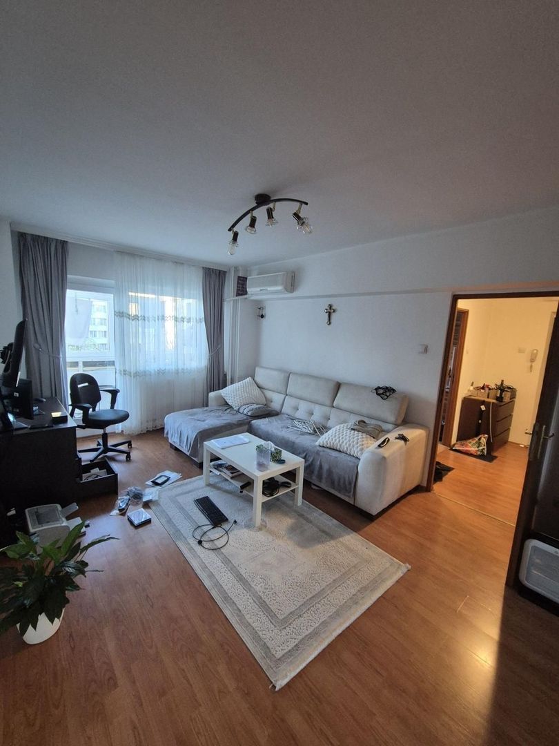 AP. 2 CAMERE TINERETULUI, PET-FRIENDLY, LOC PARCARE, METROU 3 MINUTE - Poză 1