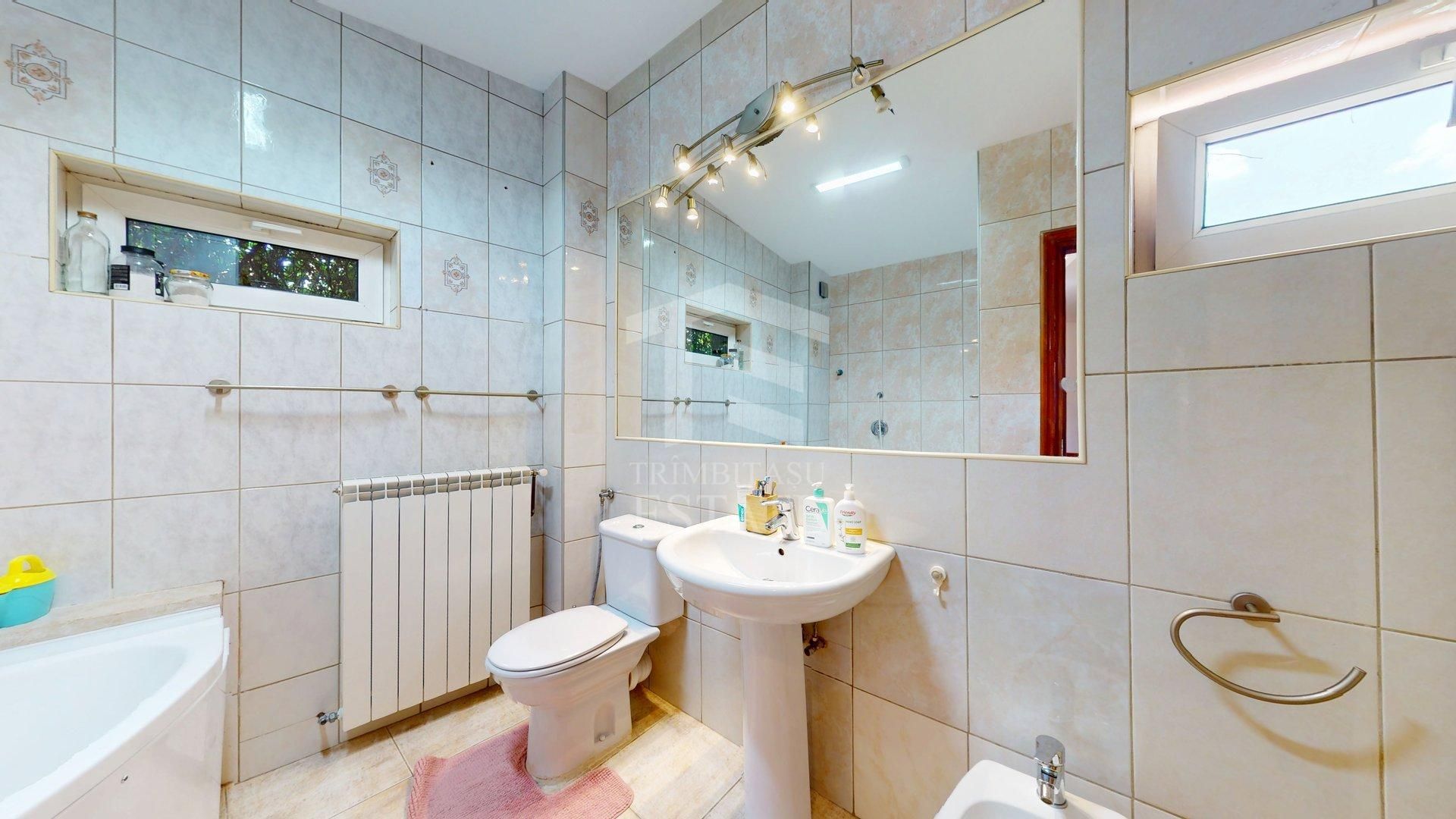 De vanzare Casa zona Calea Calarasi - Poză 15