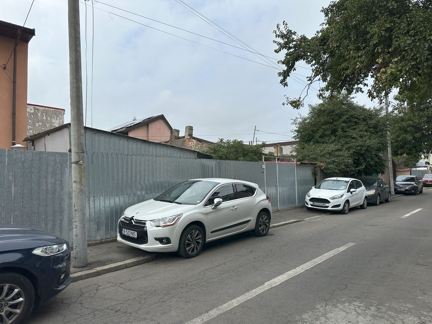 BUCURESTII NOI - Chitila | Teren 200mp | 20min metrou Bazilescu - Poză 4