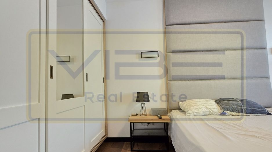 Pacurari -Alpha Bank - Bloc nou - Parcare - Modern - Poză 12