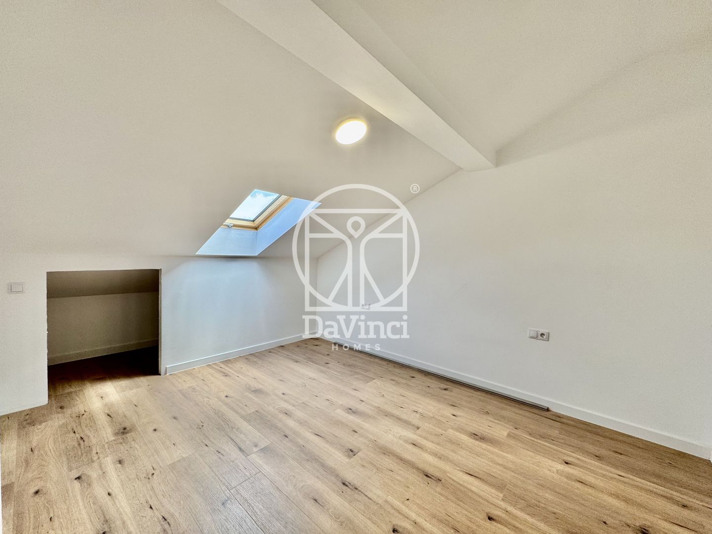 Penthouse 3 camere - 2 bai, intabulat (HOL-52N-L-ap.7) - Poză 8