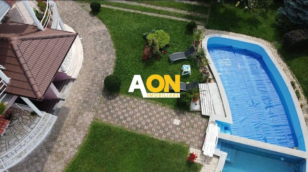 1/2 Duplex, D+P+1, 6 camere, 1000 mp teren, Barabant - Poză 4