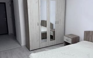 Apartment unical de inchiriere 1 camere Militari - Poză 6