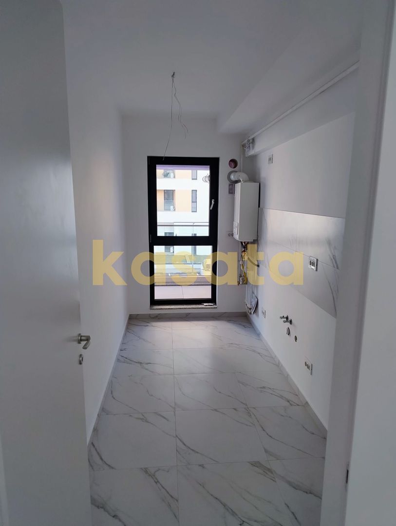 OPORTUNITATE | STUDIO | NOVUM VIILOR PARC CAROL | BLOC NOU | CENTRALA - Poză 6