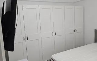 2 camere Iancu Nicolae - B-dul Pipera I Loc parcare inclus I COM 0% - Poză 12