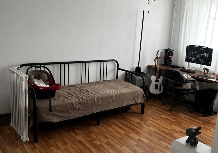 Apartament 3 camere de vânzare – Confort 1, decomandat – Brâncoveanu - Poză 3