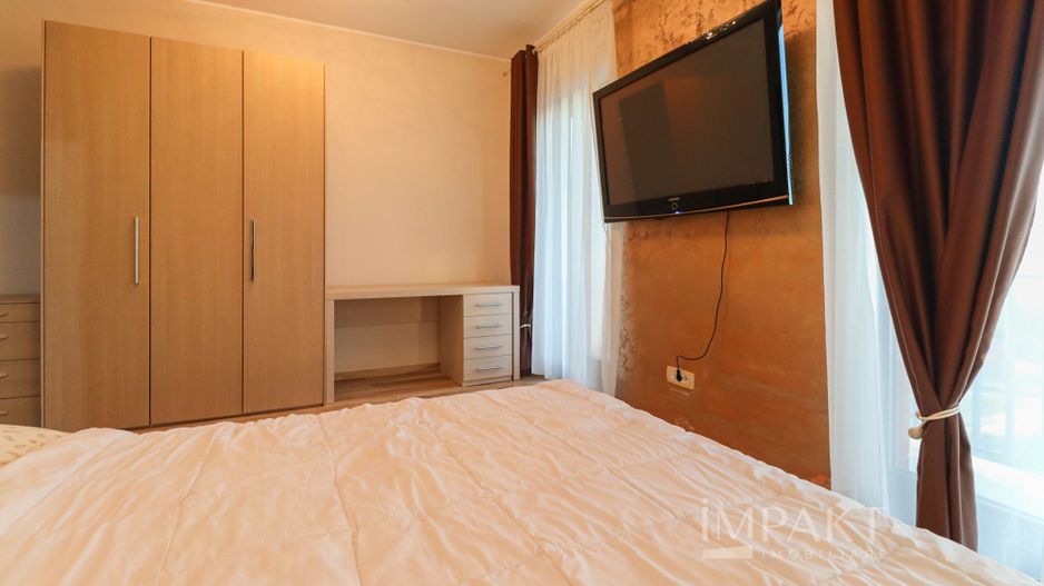 Duplex de vânzare Europa | 4 camere, terasă 50 mp + 2 locuri parcare - Poză 14