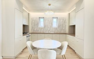 Apartament 3 camere+parcare -LUX -Floresti-cartier Terra - Poză 5