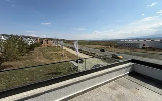 Penthouse | 5 camere | La cheie | Vata bazaltica | 130 MP - Poză 11