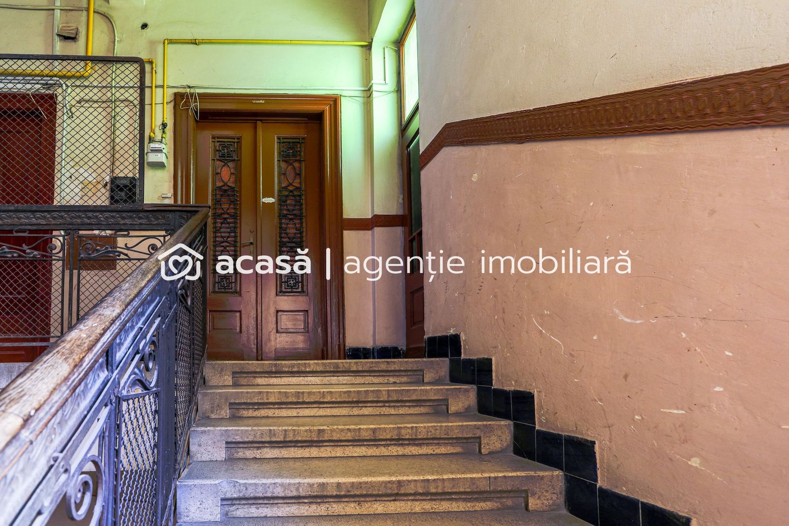 Apartament zonă ultracentrală-Palatul Bohuș - Poză 15